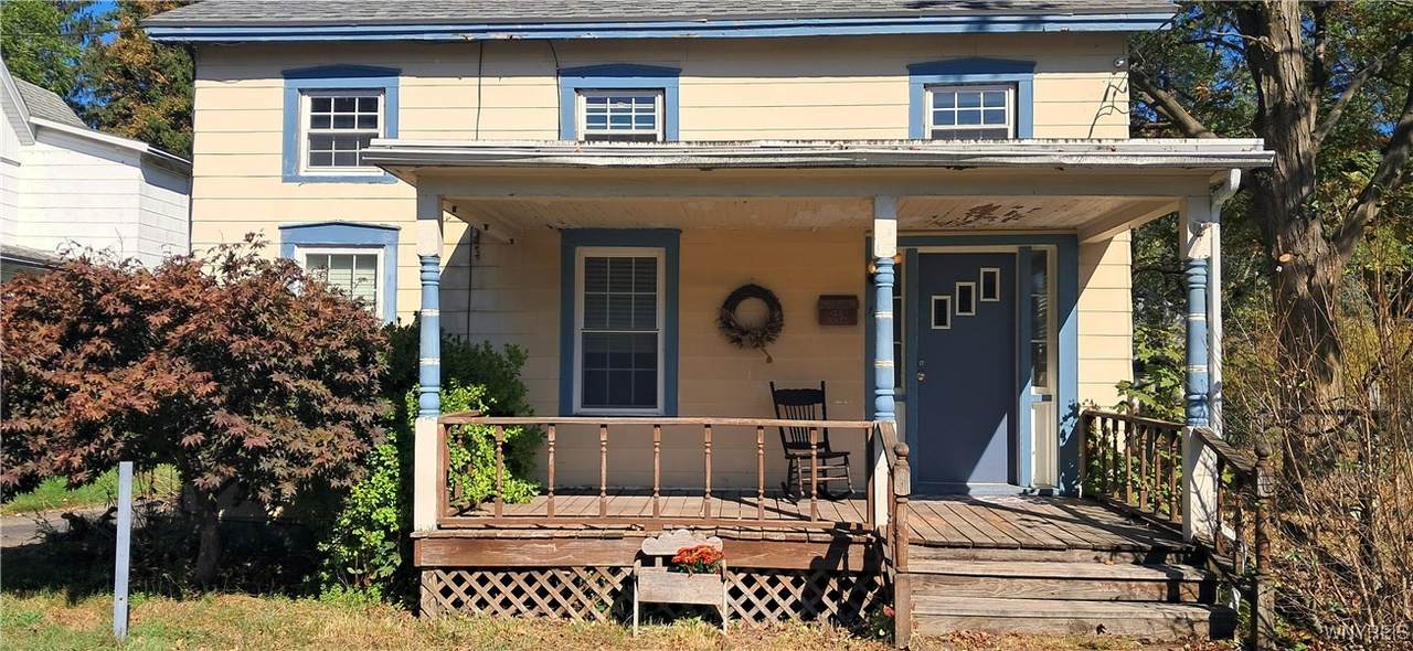 141 Morris Street - Photo 1