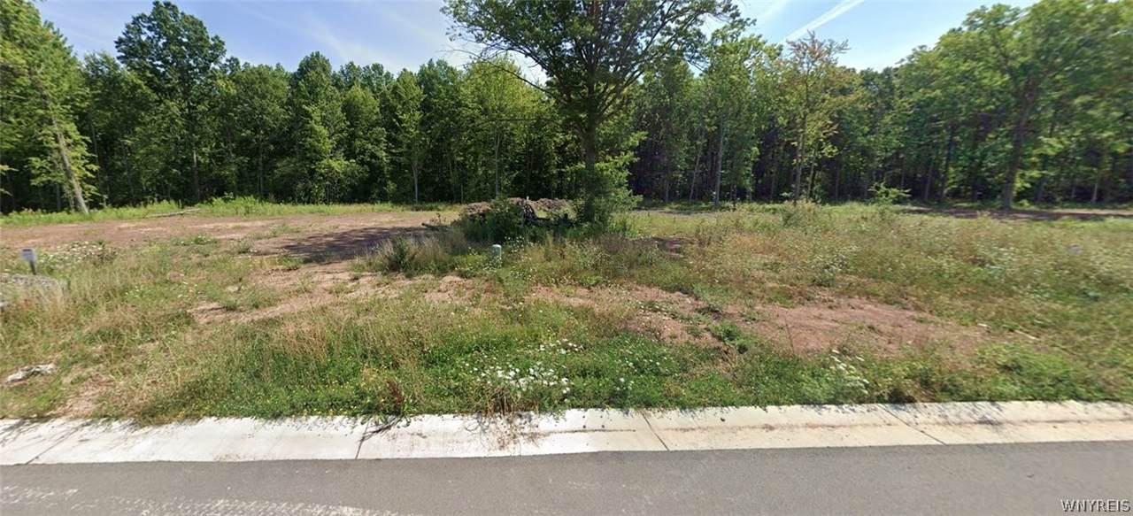588 Oak Run Drive - Photo 1