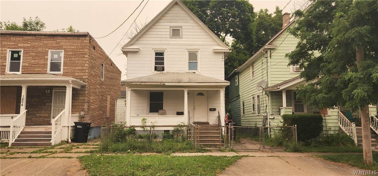1806 Ferry Avenue - Photo 1