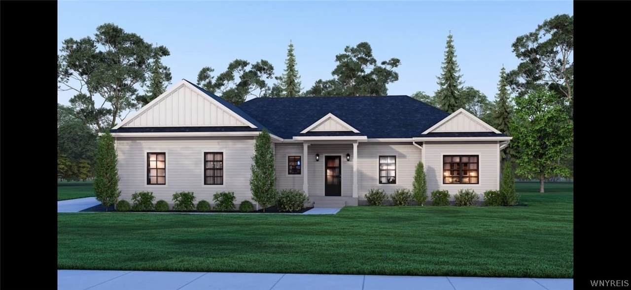 160 Blossom Road - Photo 1