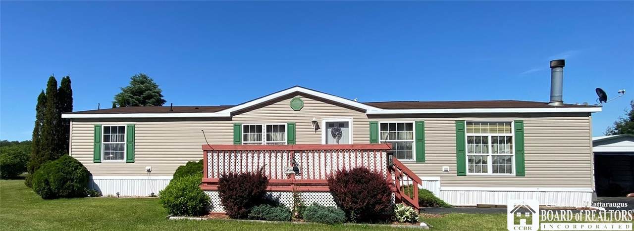 3393 Carpenter Pringle Road - Photo 1