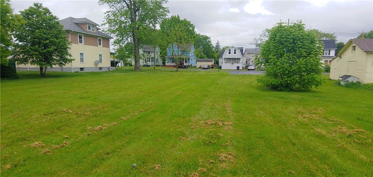 0 Sweeney Avenue - Photo 1