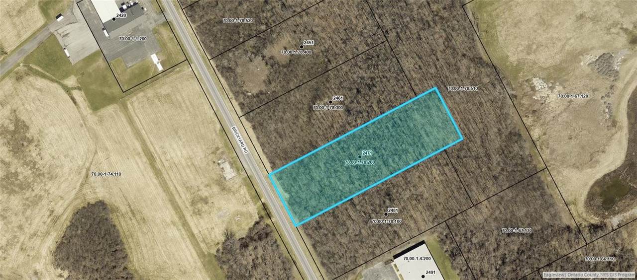 2471 Brickyard Road - Photo 1