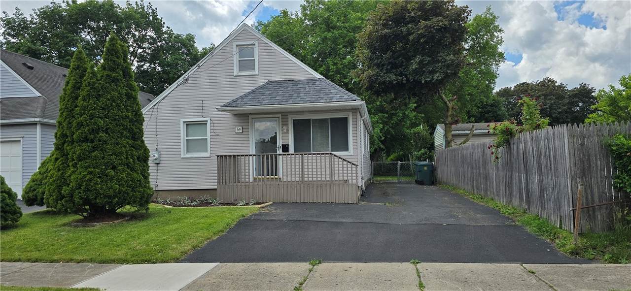 69 Milliner Street - Photo 1