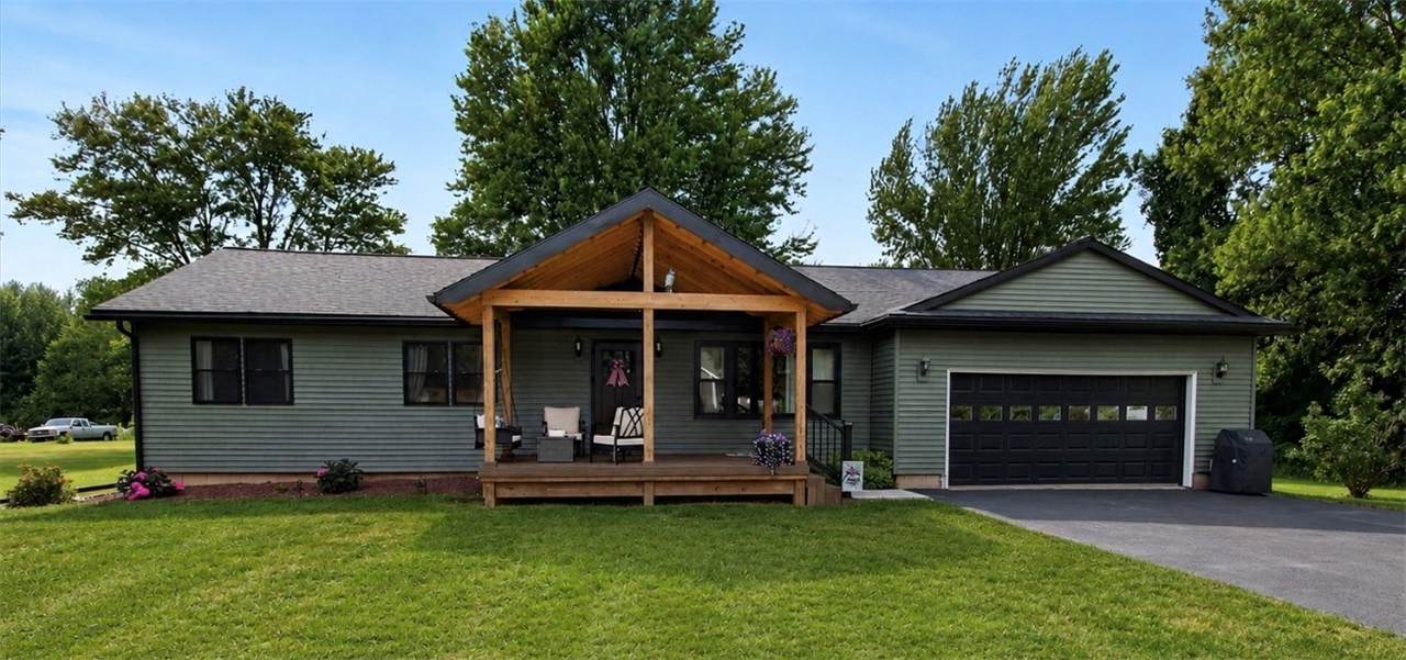 670 Larue Road - Photo 1