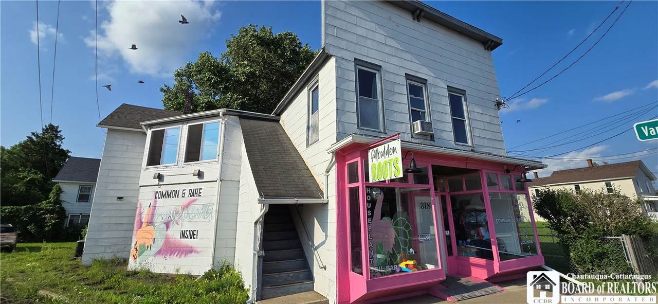 318 Wayne Street - Photo 1