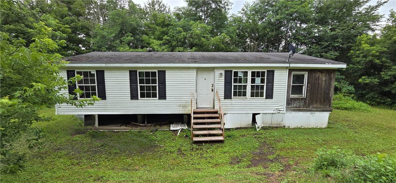 273 Back West Creek Road - Photo 1