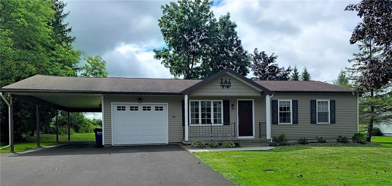 2706 Forest Hill Drive - Photo 1