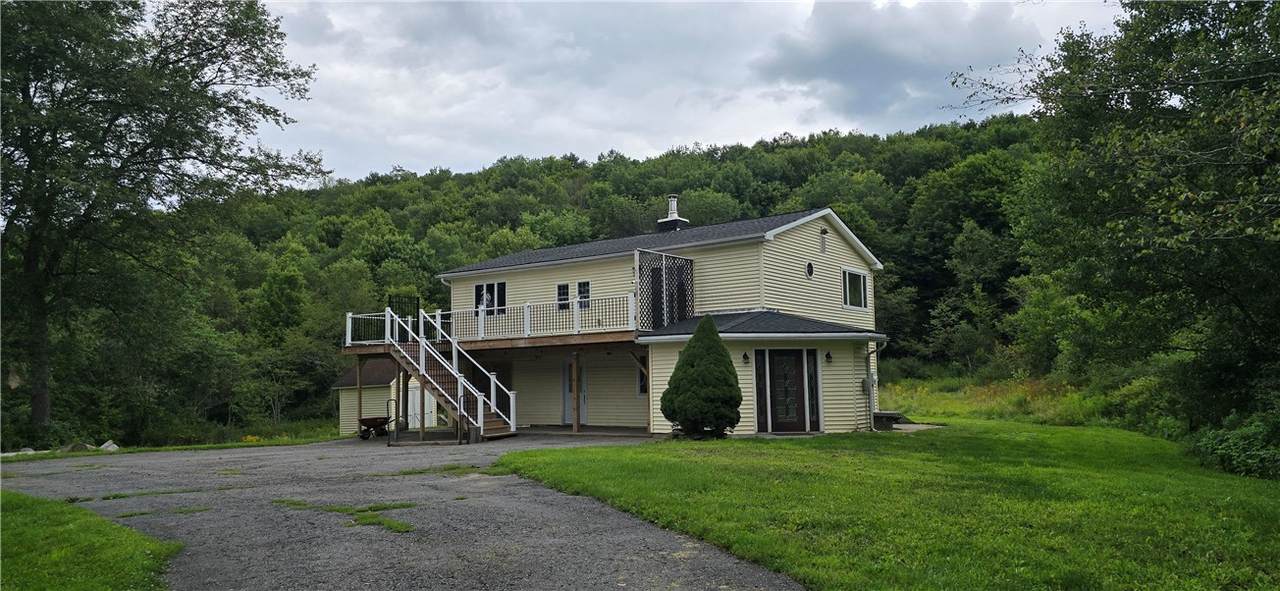 800 Sanford Road - Photo 1