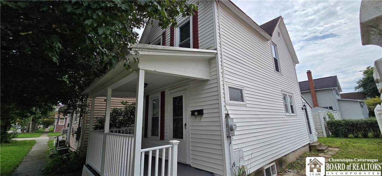 1213 Washington Street - Photo 1