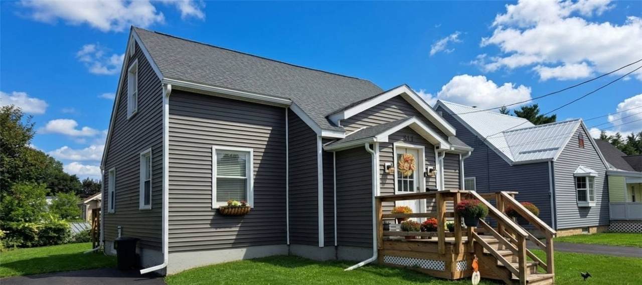 512 Harcourt Drive - Photo 1