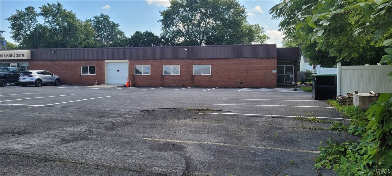 314 Lakeside Road - Photo 1