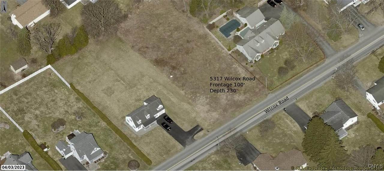  Wilcox Road - Photo 1