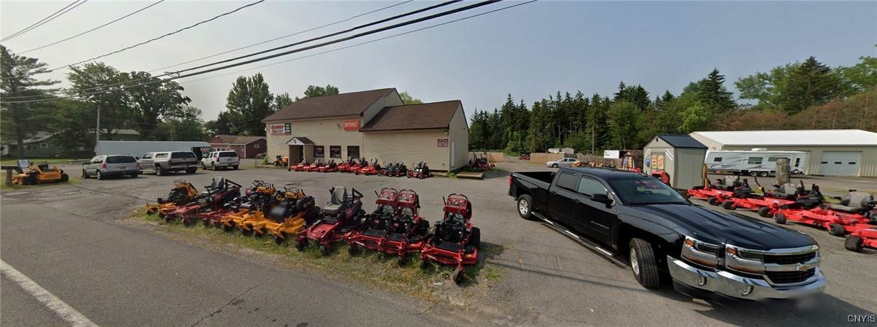 5280 Caughdenoy Road - Photo 1