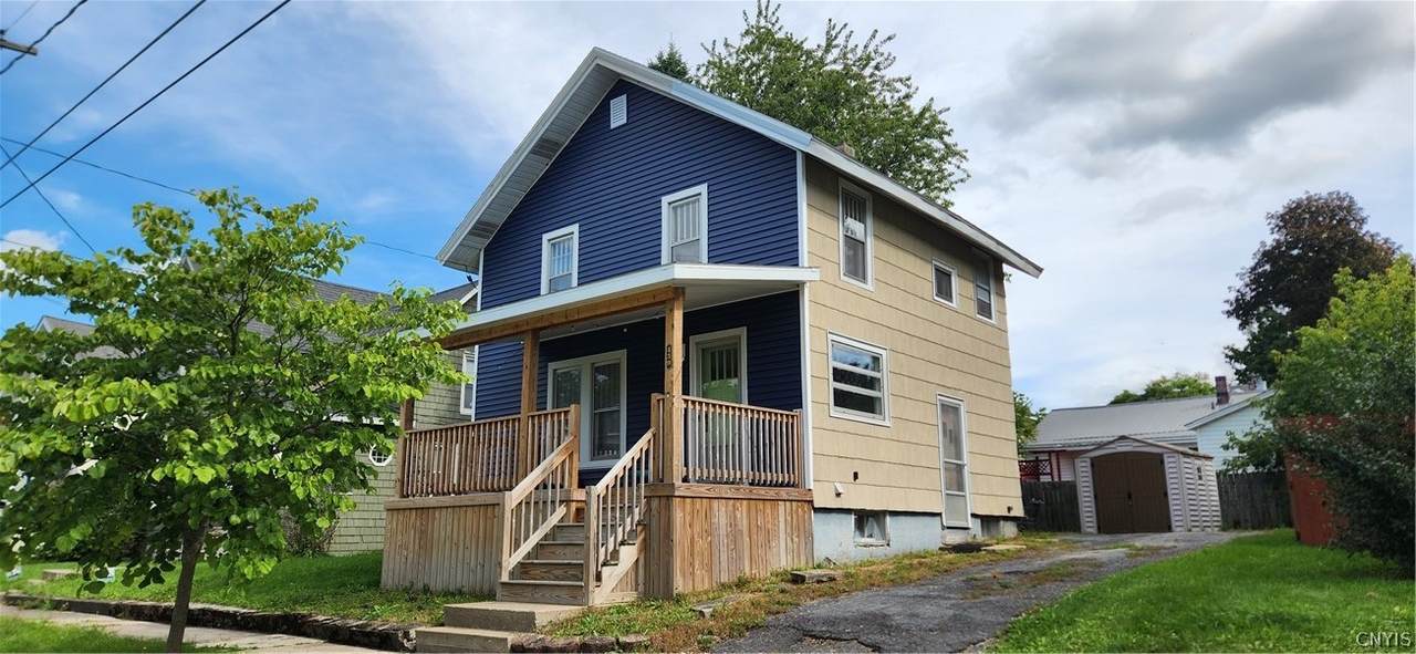 439 Pleasant Street - Photo 1