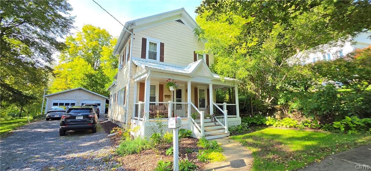 107 Clark Street - Photo 1