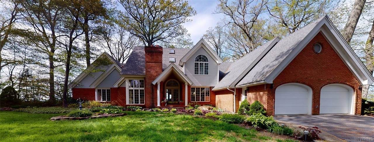 5365 Lake Road - Photo 1