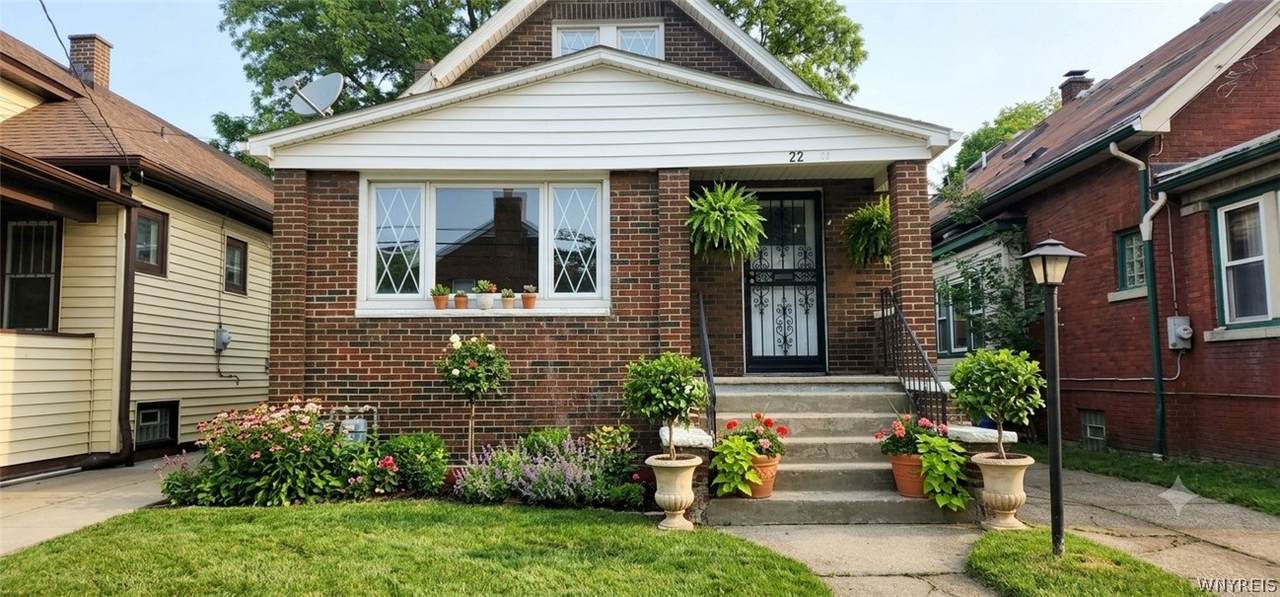 22 Fernhill Avenue - Photo 1