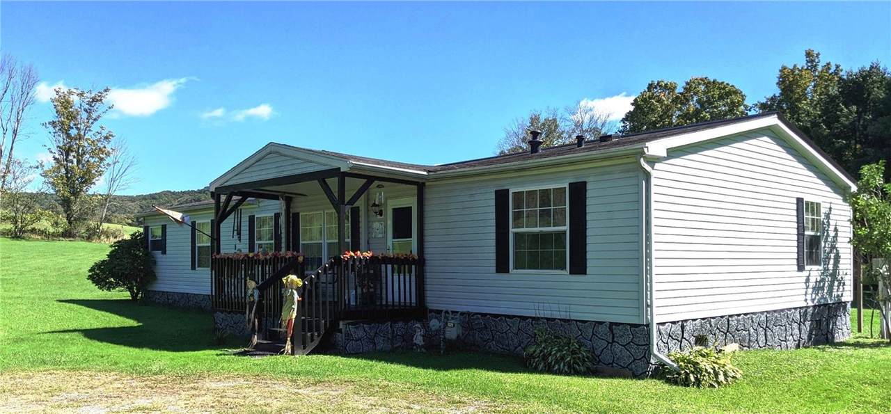 46 Hanson Hollow Road - Photo 1