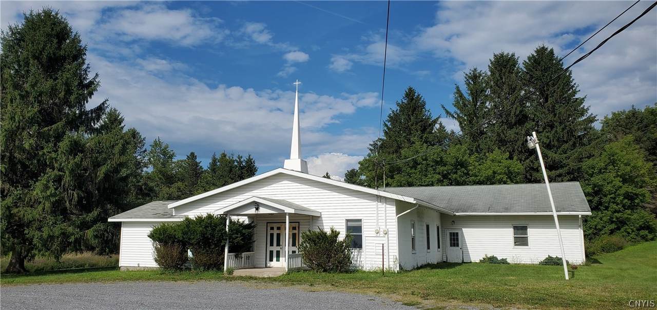 5058 Ny Rt 31 - Photo 1