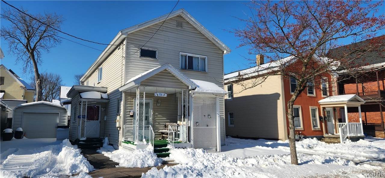 116 Gold Street - Photo 1