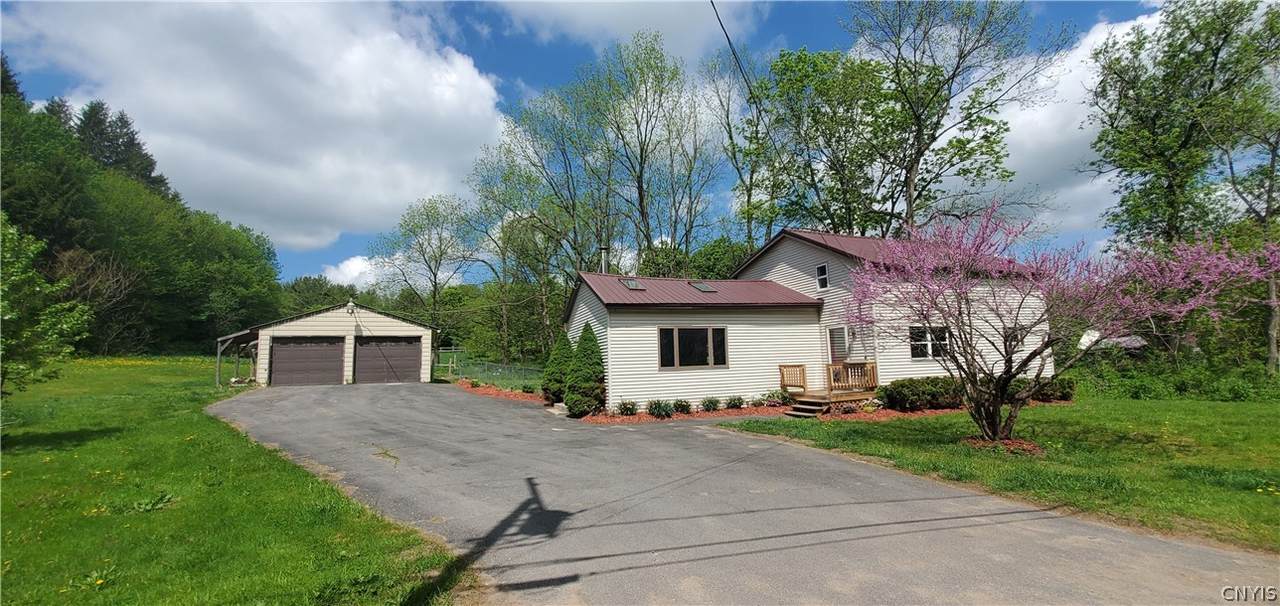 411 County Route 35 - Photo 1