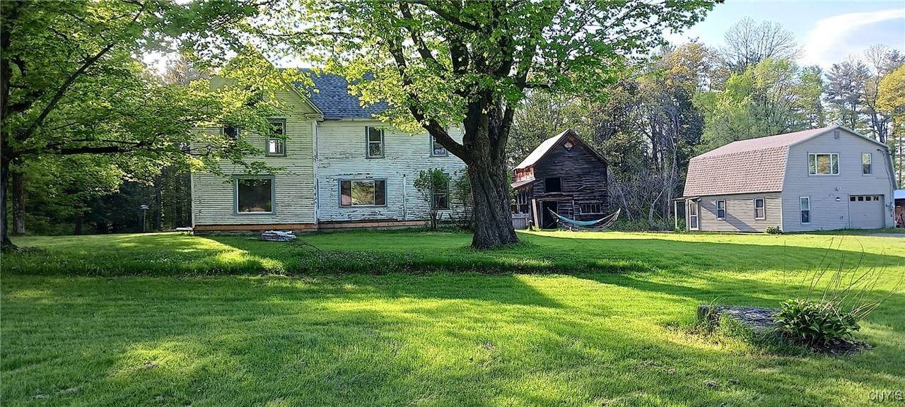 1389 Carver Falls Lane - Photo 1