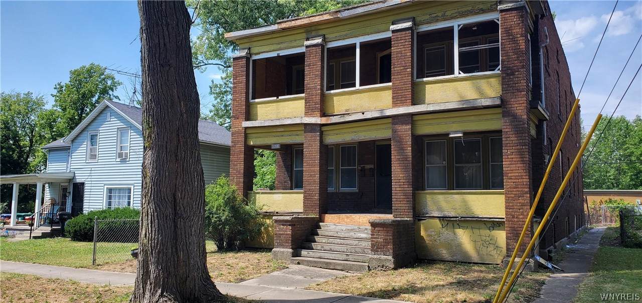 1158 North Avenue - Photo 1