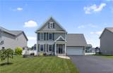 2284 Agassiz Drive - Photo 1