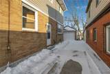 3491 Harlem Road - Photo 42