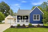 360 Aurora Street - Photo 1