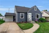 1305 Cleveland Drive - Photo 2