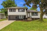641 Shad Street - Photo 1