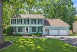 86 Shadow Wood Drive - Photo 1