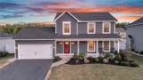 2328 Agassiz Drive - Photo 1