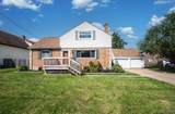 222 Ogden Street - Photo 1