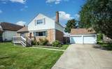 222 Ogden Street - Photo 2