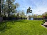 1366 Evergreen Drive - Photo 39