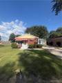 639 Harlem Road - Photo 1