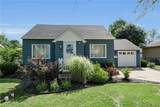 4661 Bailey Avenue - Photo 1