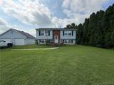 8418 Chestnut Ridge Road - Photo 1