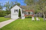 350 Burroughs Drive - Photo 1