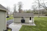 5301 Point Drive - Photo 21