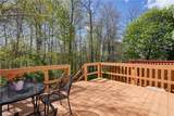 1143 Ridge Crest Drive - Photo 33