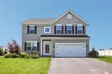 6007 Amber Drive - Photo 1