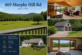469 Murphy Hill Road - Photo 1