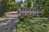 10 Forest Knoll - Photo 1