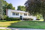 114 Saddlehorn Drive - Photo 1