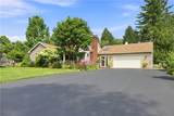 598 Van Alstyne Road - Photo 1