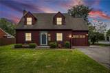 7052 Chestnut Ridge Road - Photo 1